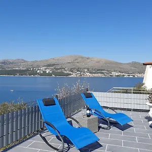  Appartement Sandrina Kroatië