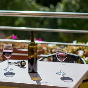  Appartement Salatic Kroatië