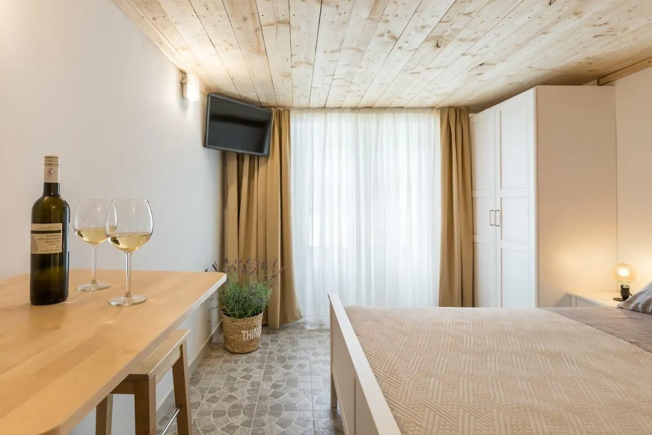 Park Residence Split 4*,  Croatia
