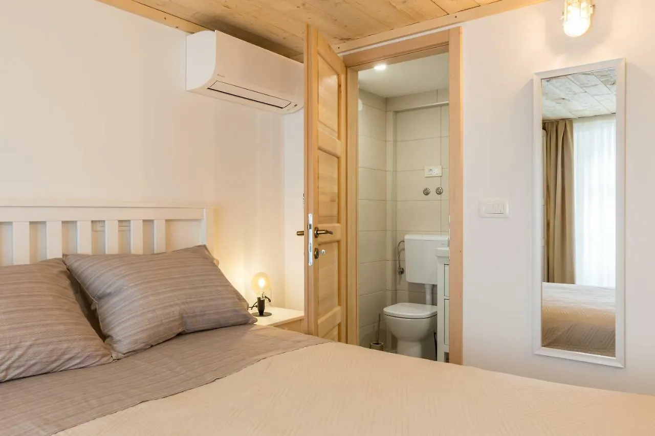 **** Guest house Park Residence Split Croatia