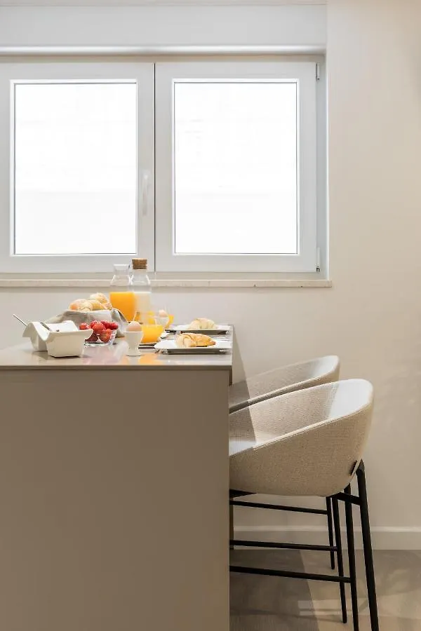 Park Residence Split 4*,