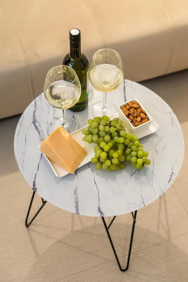 **** Guest house Park Residence Split Croatia