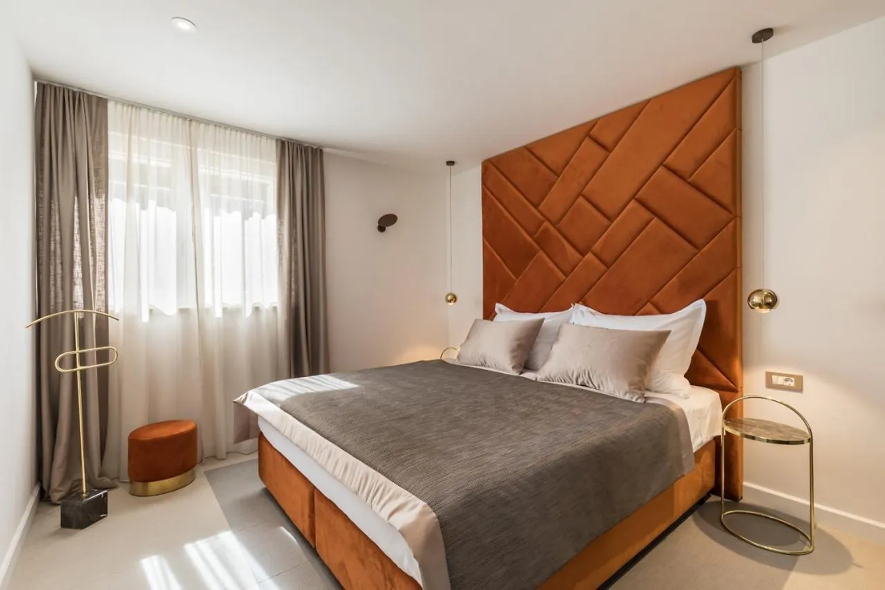 Park Residence Split 4*,  Croatia